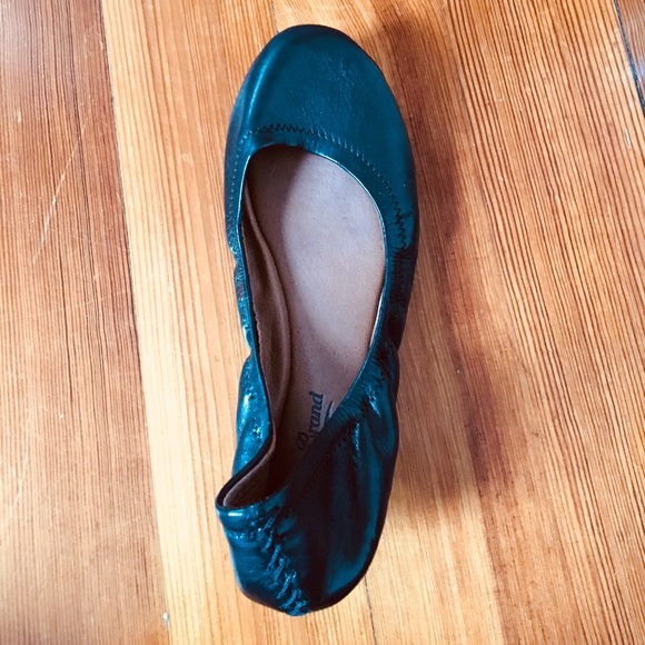 Lucky Brand Emmie Ballet Flats ✨ - Picture 4 of 5